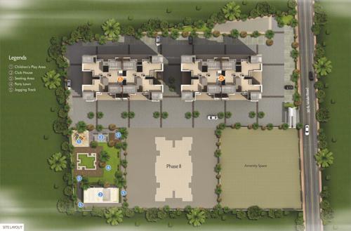 Images for Layout Plan of Malkani Buona Vita buona-vita Images for Layout Plan of Malkani Buona Vita