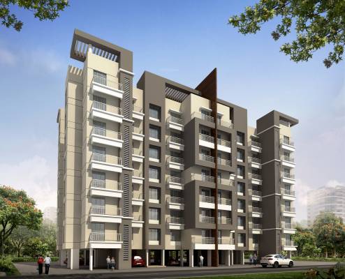 Images for Elevation of Malkani Buona Vita