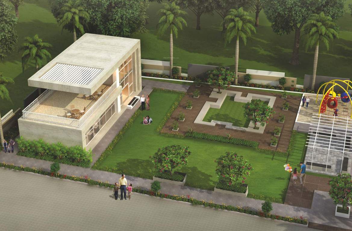  buona vita Images for Amenities of Malkani Buona Vita