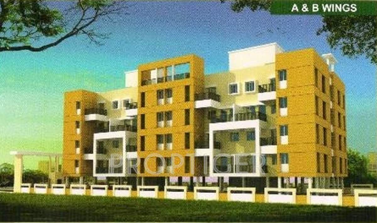  homes Images for Elevation of Prem Shanti Homes