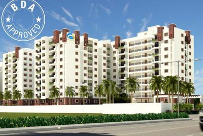 Images for Elevation of Mahendra Elena 5 elena-5 Images for Elevation of Mahendra Elena 5