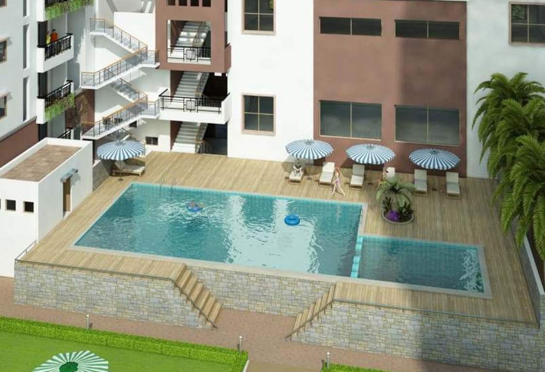 elena 5 Images for Amenities of Mahendra Elena 5