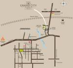  grand-carnesia Images for Location Plan of Prateek Grand Carnesia