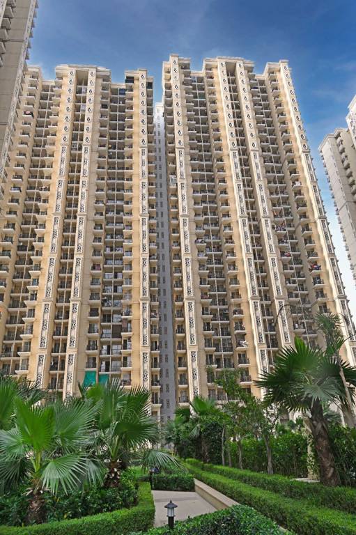 Prateek Grand Carnesia