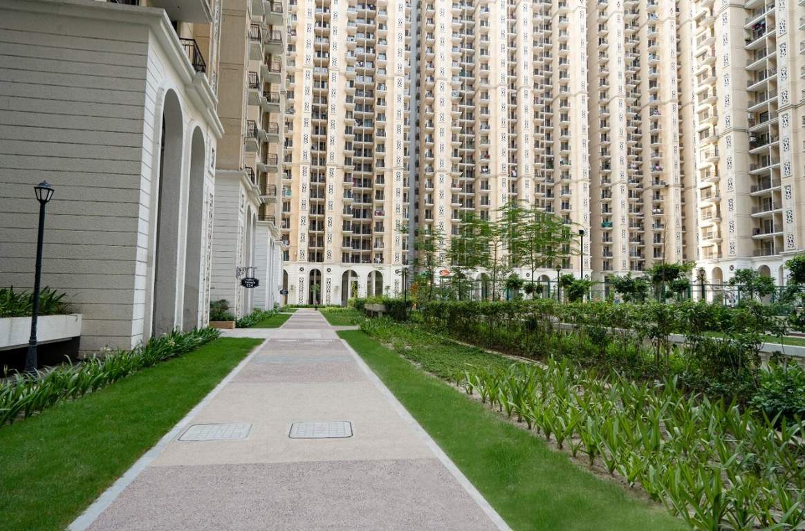  grand carnesia Landscaped Gardens