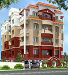 Images for Elevation of Man Imperial Castle