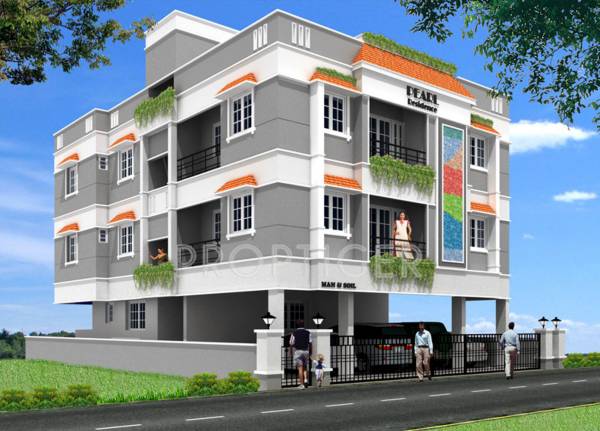 Images for Elevation of Man Pearl Reside