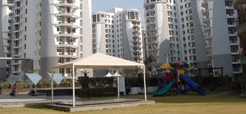  heights-ii Children's play area