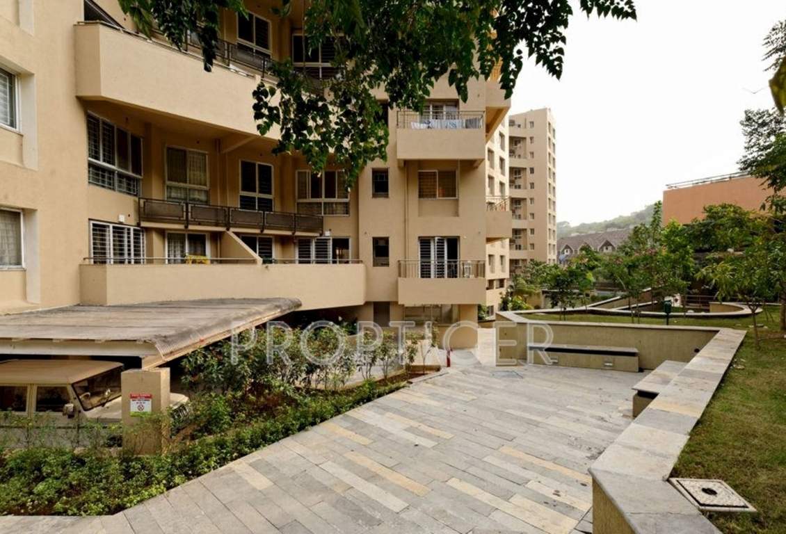 Images for Elevation of Sigma Sigma One