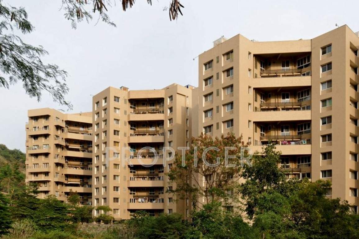 Images for Elevation of Sigma Sigma One