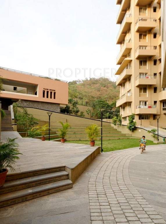 Images for Elevation of Sigma Sigma One