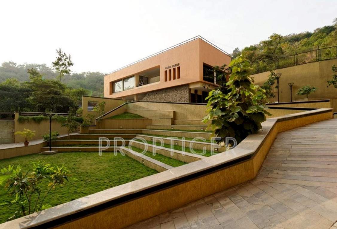 Images for Amenities of Sigma Sigma One