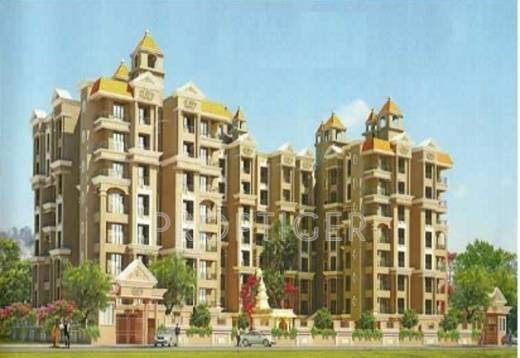 Images for Elevation of Kartik Residency