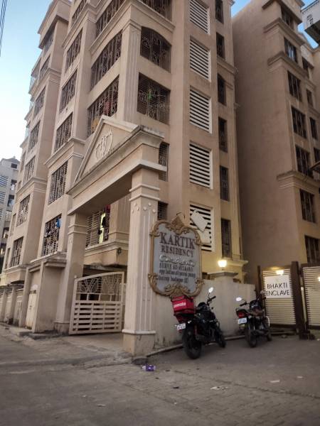 Elevation residency Elevation