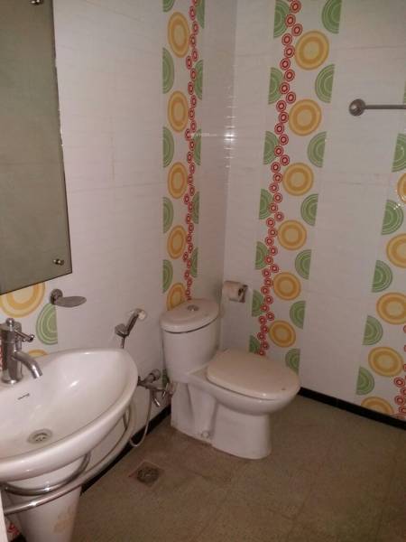 Bathroom springvillae Bathroom