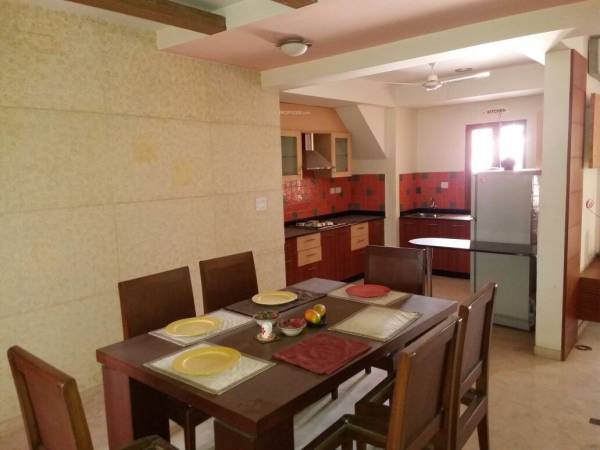 Dining Area springvillae Dining Area