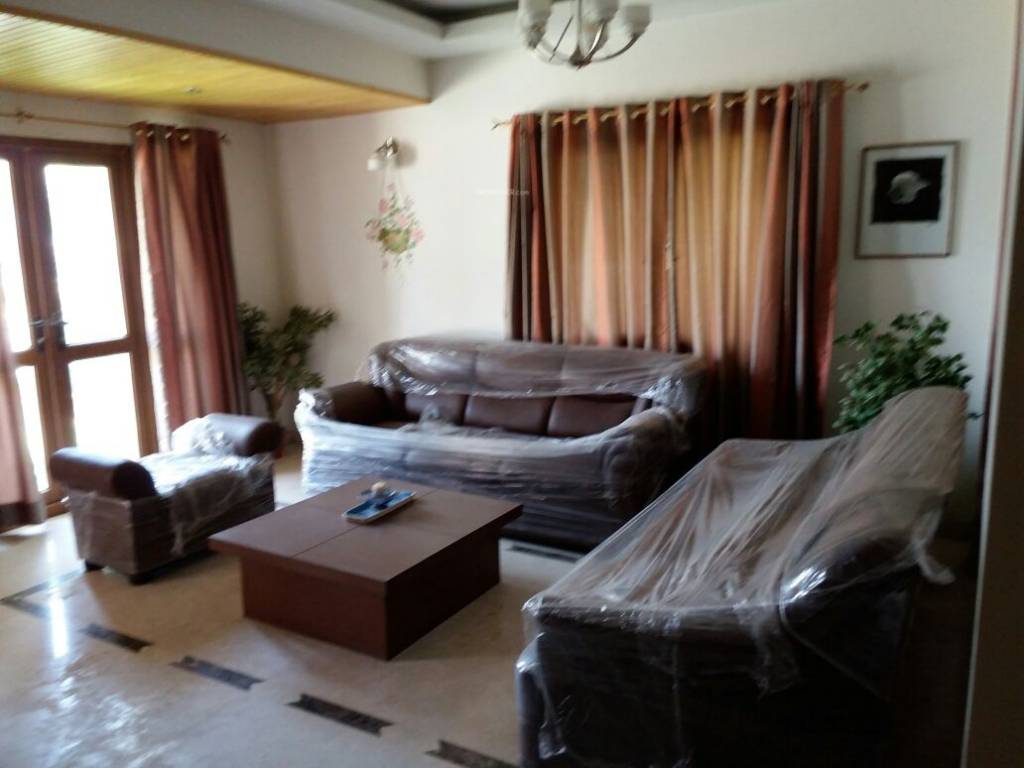  springvillae Living Area