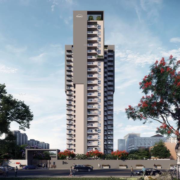 Elevation 22-&-crest Elevation