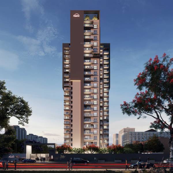  22-&-crest Elevation