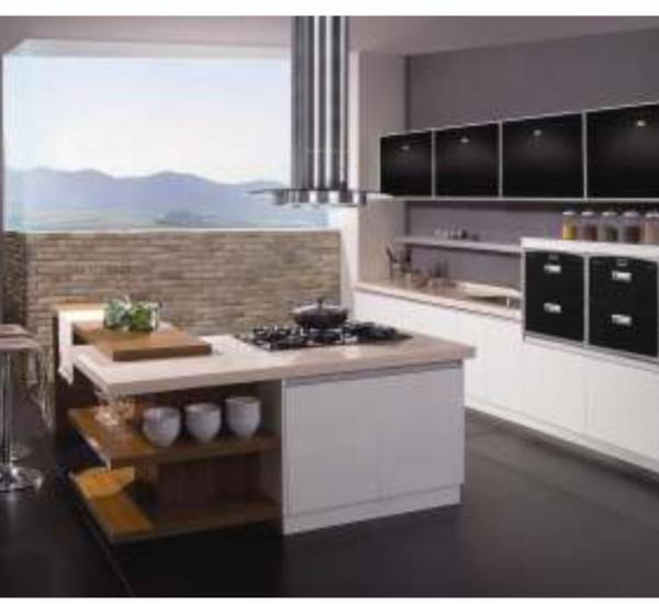 Kitchen srishti Kitchen