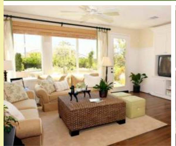 Living Area srishti Living Area