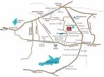 Images for Location Plan of Jain Jain Heights Images for Location Plan of Jain Jain Heights