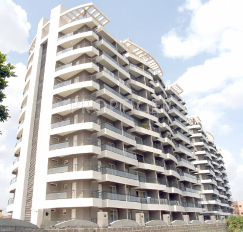 Images for Elevation of Jain Jain Heights