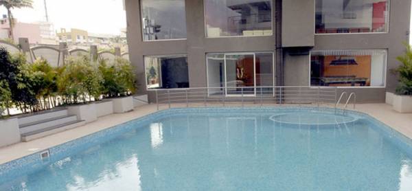 Images for Amenities of Jain Jain Heights