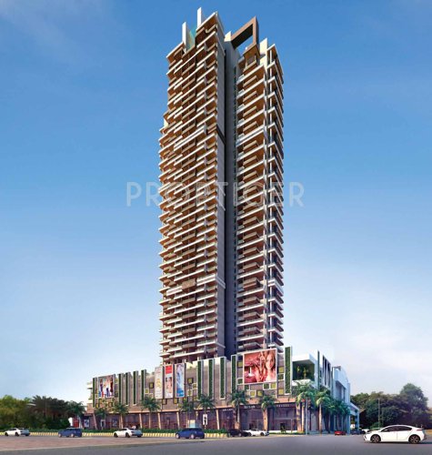 Images for Elevation of  Ariisto Sommet Residential