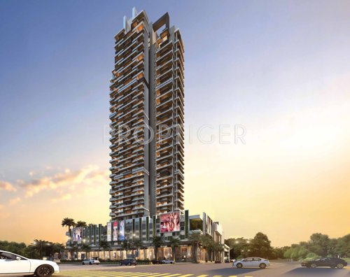 Images for Elevation of Ariisto Sommet Residential Images for Elevation of Ariisto Sommet Residential