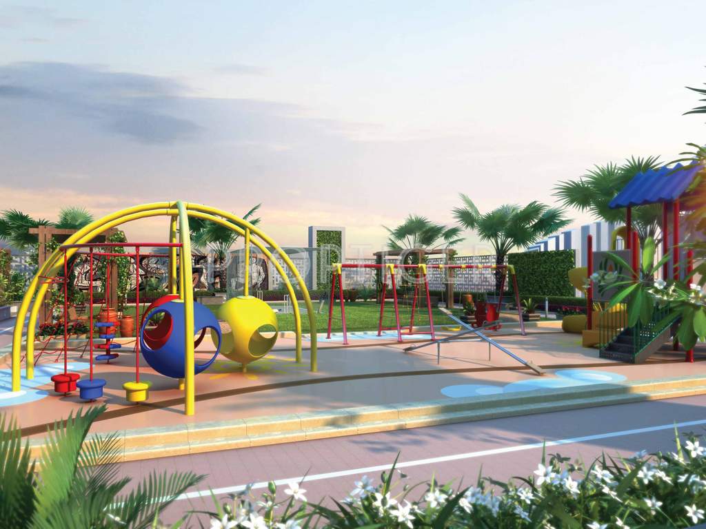 Images for Amenities of  Ariisto Sommet Residential