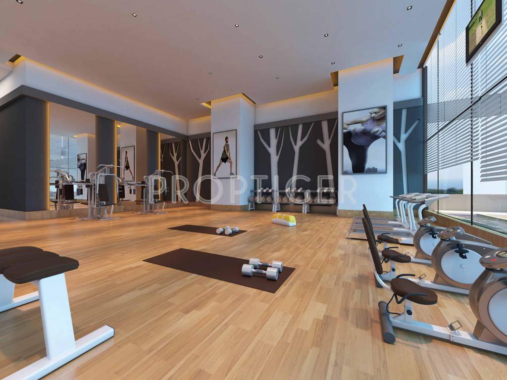 Images for Amenities of  Ariisto Sommet Residential