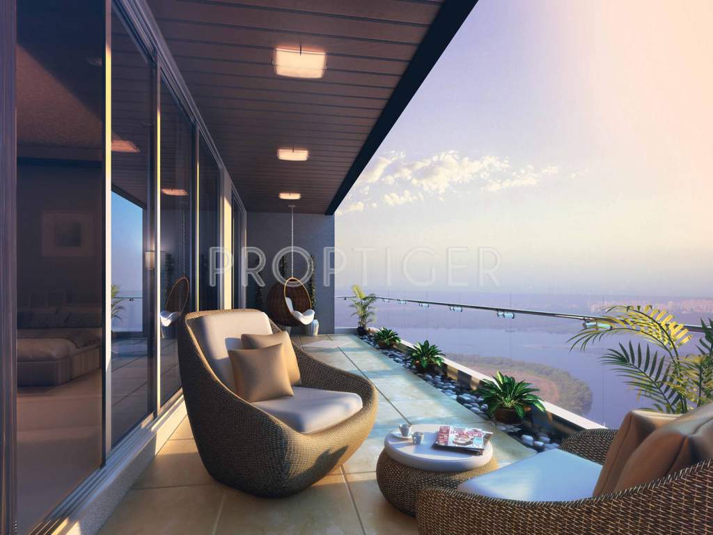 Images for Amenities of  Ariisto Sommet Residential