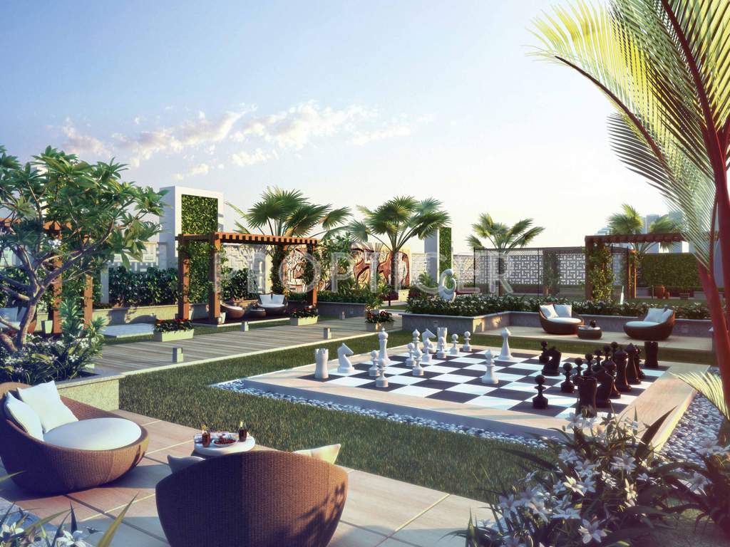 Images for Amenities of  Ariisto Sommet Residential