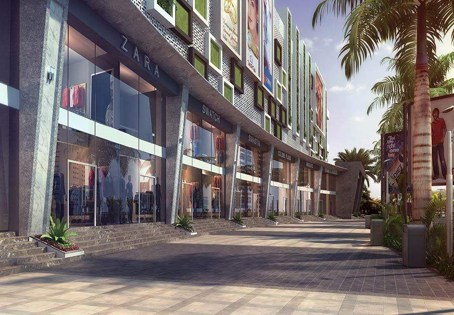 Images for Amenities of  Ariisto Sommet Residential