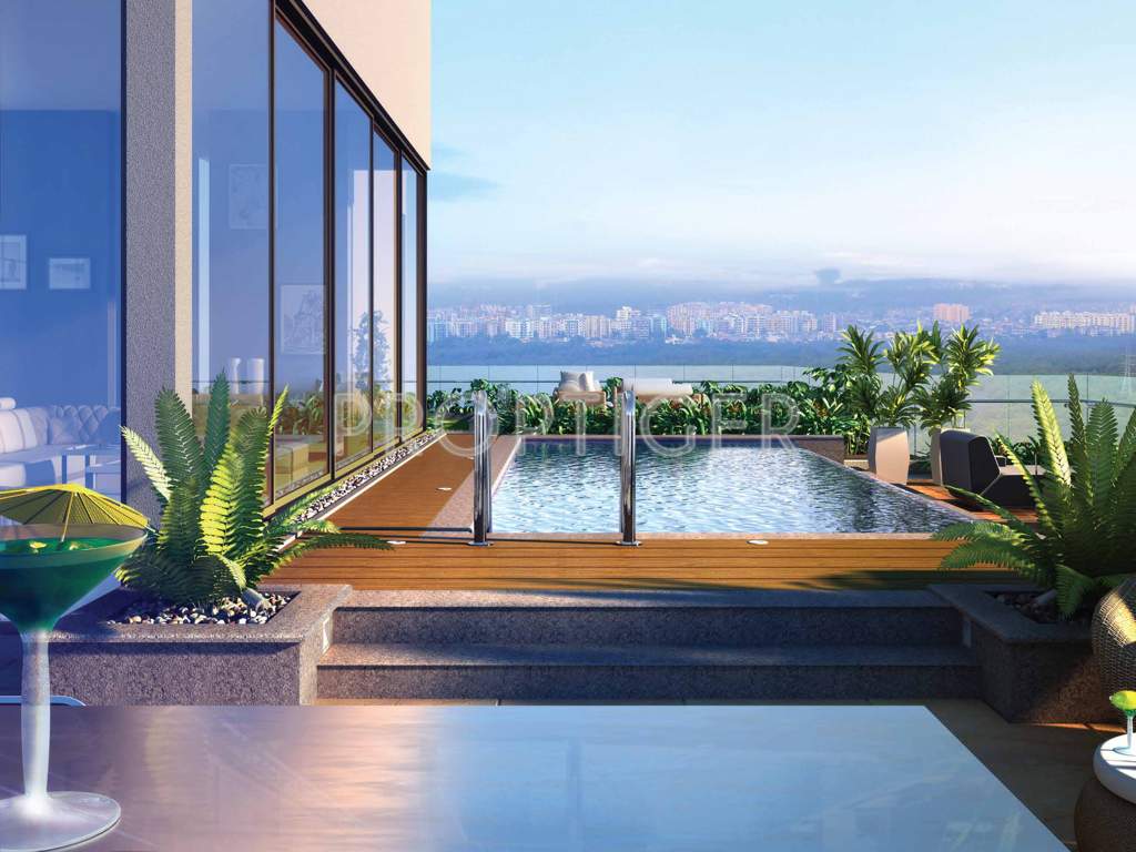 Images for Amenities of  Ariisto Sommet Residential