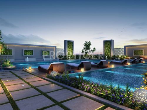 Images for Amenities of  Ariisto Sommet Residential