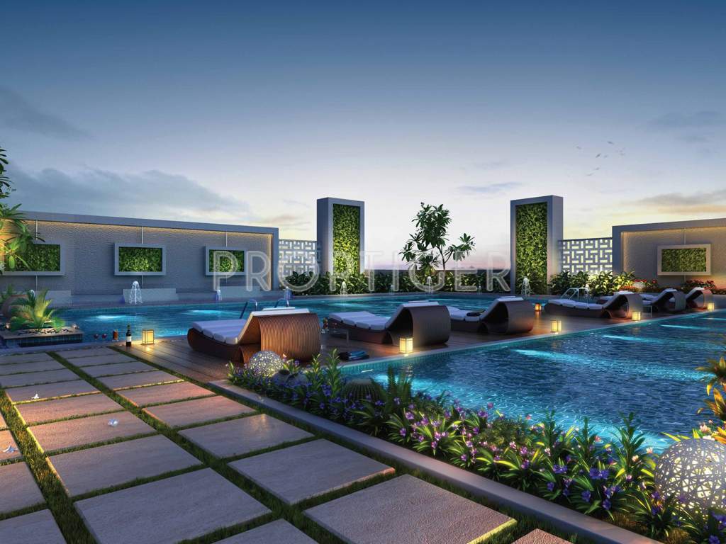 Images for Amenities of  Ariisto Sommet Residential