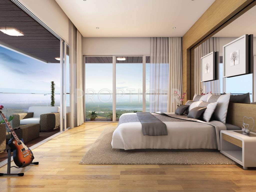 Images for Main Other of  Ariisto Sommet Residential