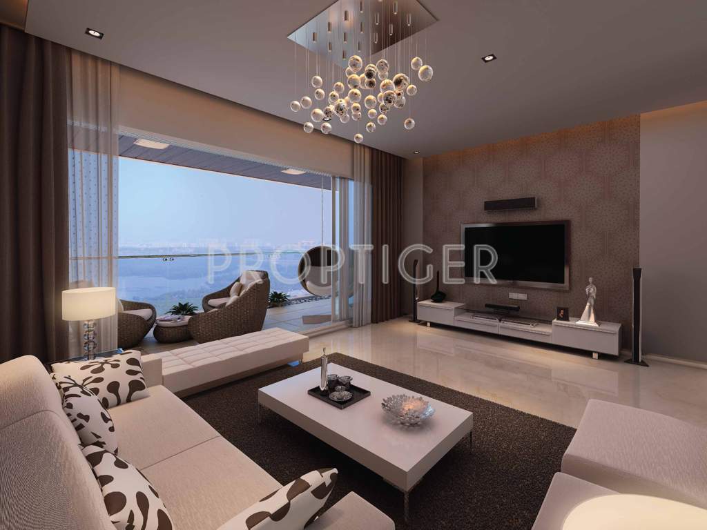 Images for Main Other of  Ariisto Sommet Residential