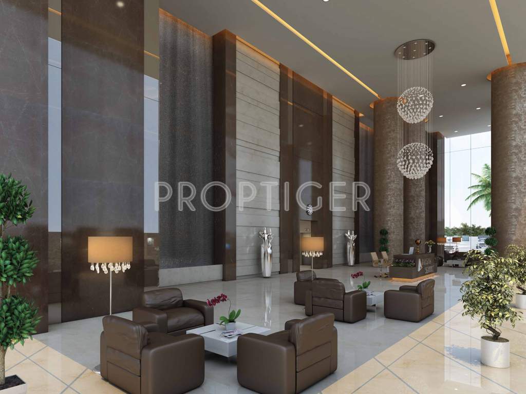 Images for Main Other of  Ariisto Sommet Residential