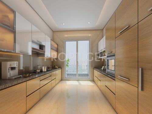 Images for Main Other of  Ariisto Sommet Residential