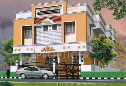 Images for Elevation of Malar Constructions Snow Berry