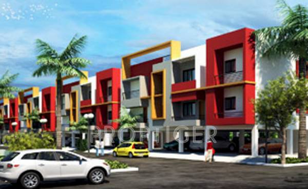 Images for Elevation of Ruby Deluxe deluxe Images for Elevation of Ruby Deluxe