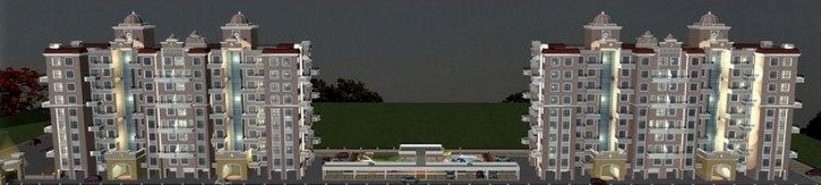 Images for Elevation of M Vijay Spring Bloom