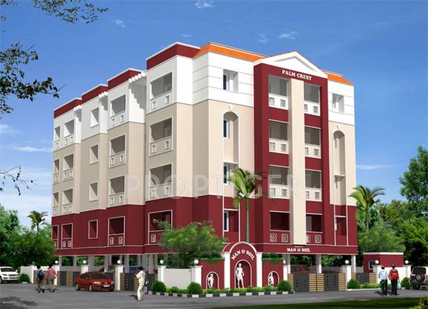 Images for Elevation of Man Palm Crest Images for Elevation of Man Palm Crest