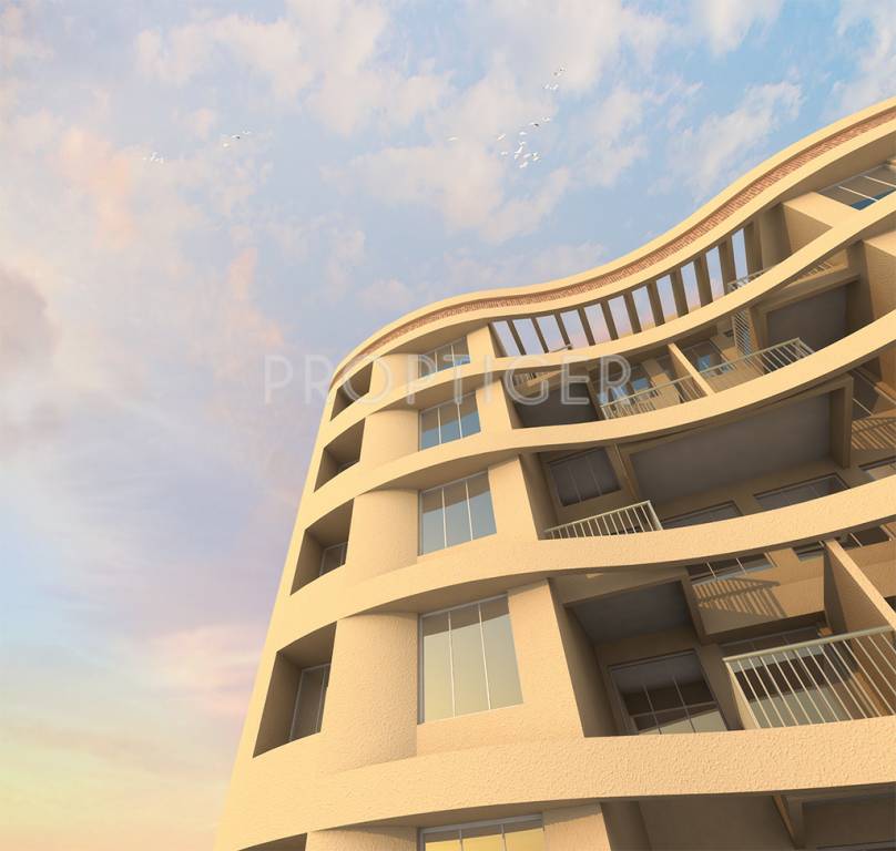 Images for Elevation of Avishkar Primero