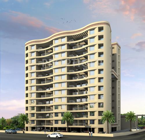 Images for Elevation of Avishkar Primero Images for Elevation of Avishkar Primero