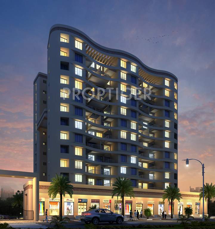 Images for Elevation of Avishkar Primero