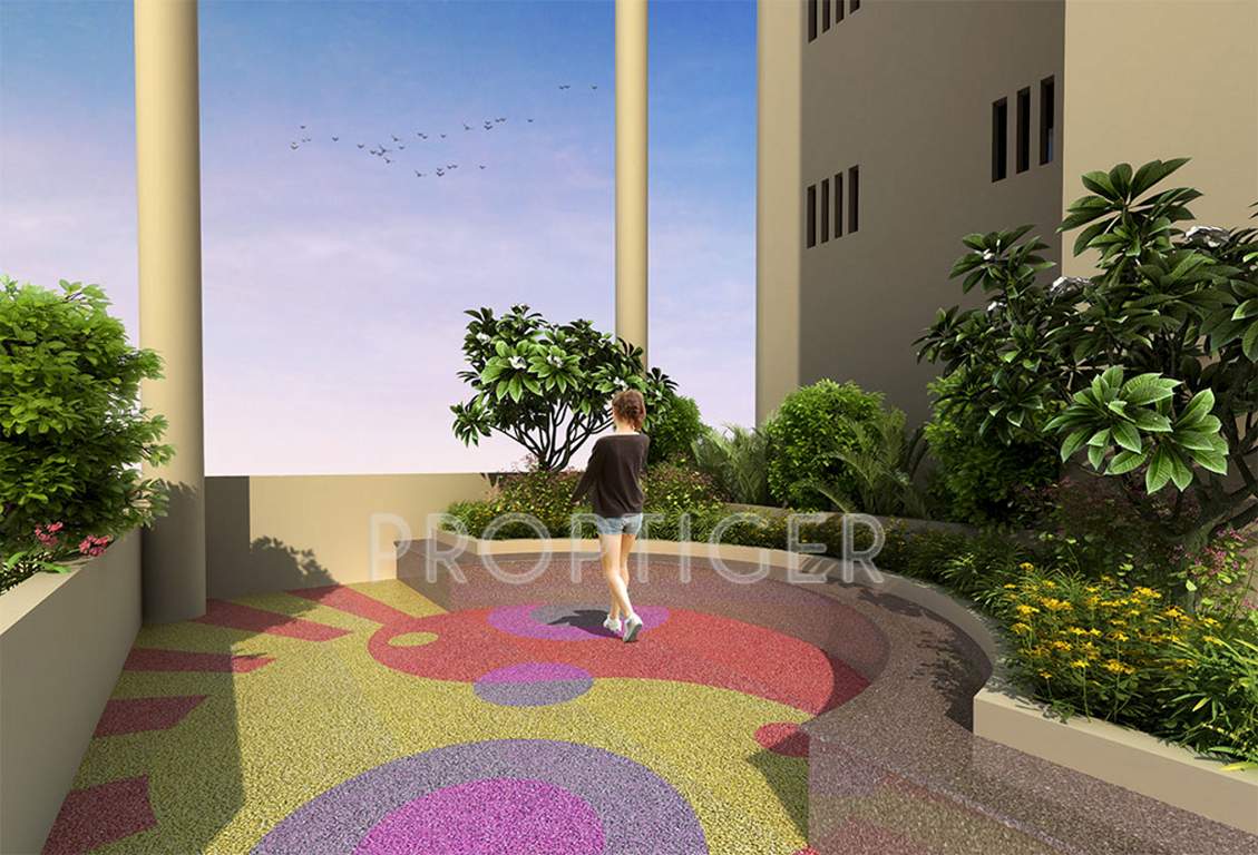 Images for Amenities of Avishkar Primero